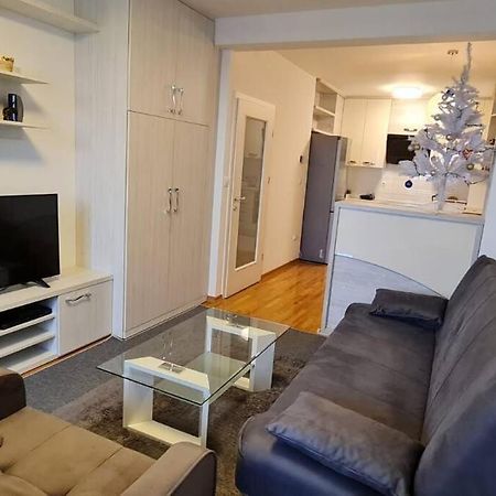Apartman Mima Zagreb Luaran gambar