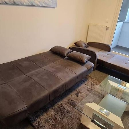 Apartman Mima Zagreb Luaran gambar