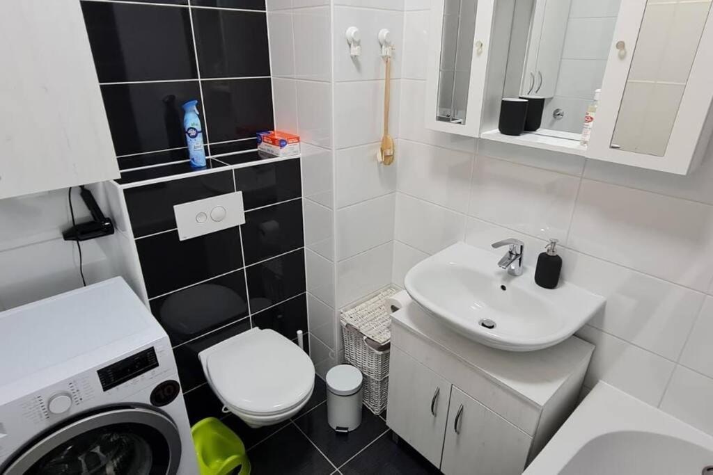 Apartman Mima Zagreb Luaran gambar