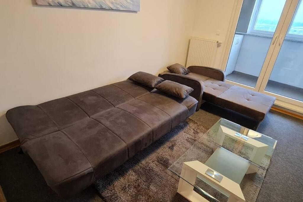 Apartman Mima Zagreb Luaran gambar