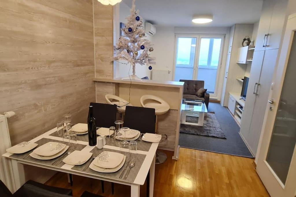 Apartman Mima Zagreb Luaran gambar