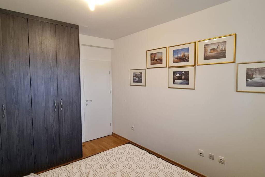 Apartman Mima Zagreb Luaran gambar