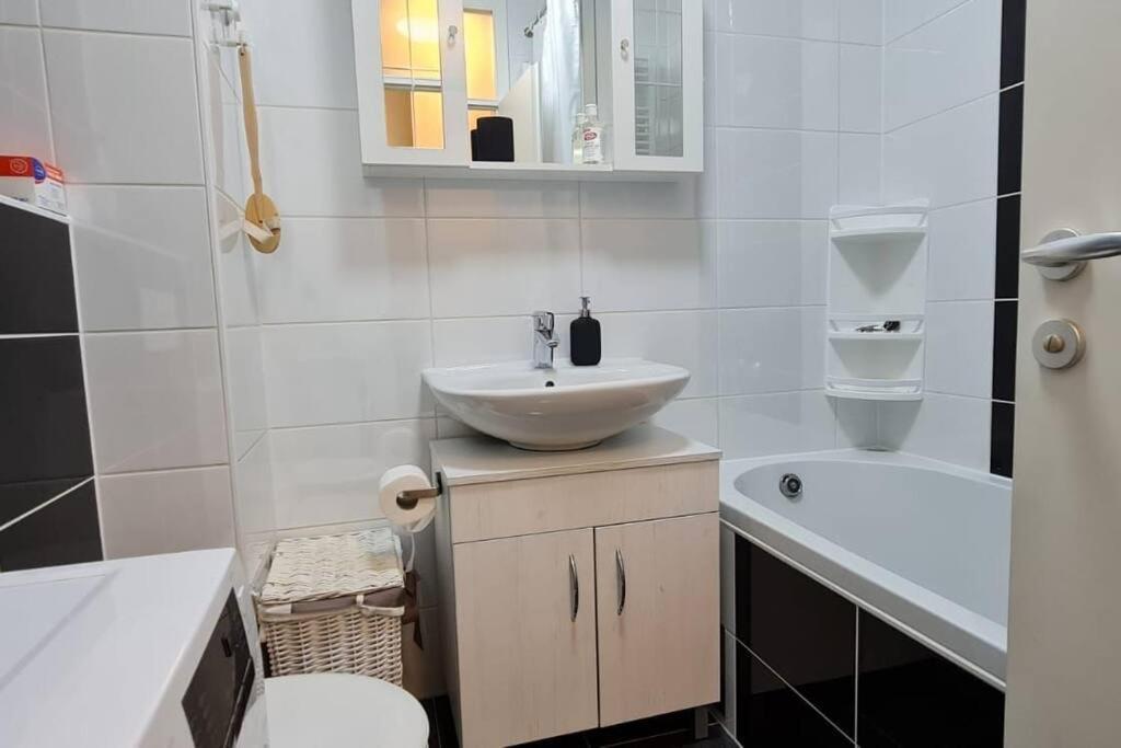 Apartman Mima Zagreb Luaran gambar