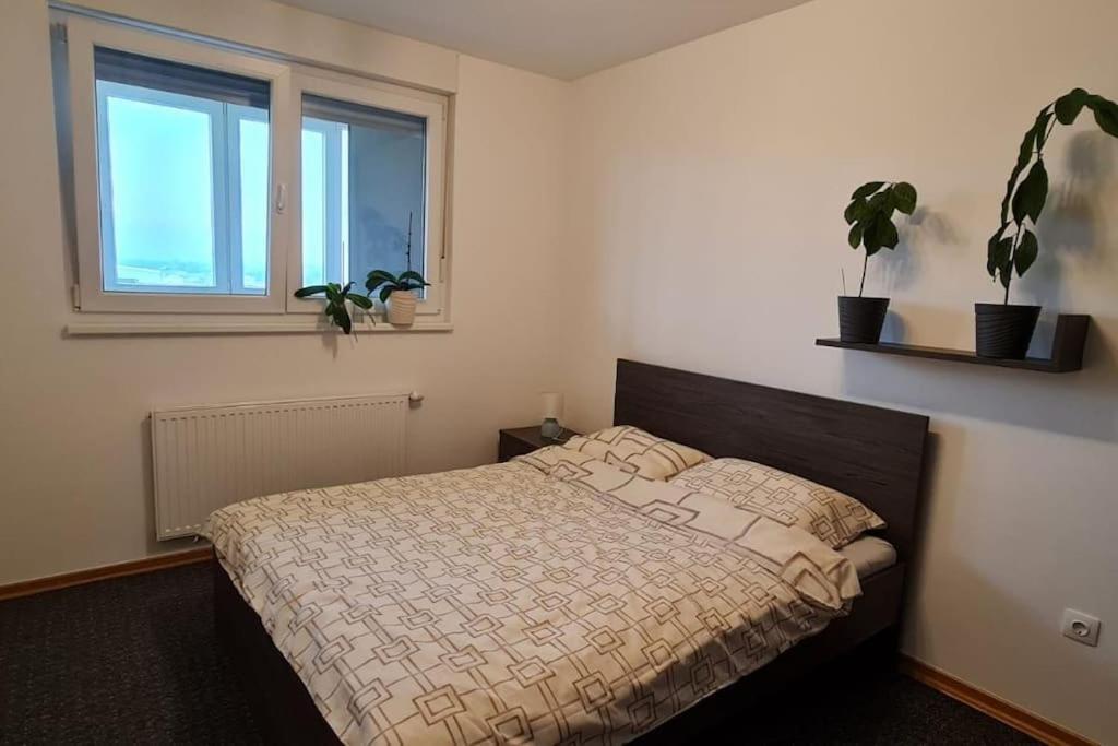 Apartman Mima Zagreb Luaran gambar