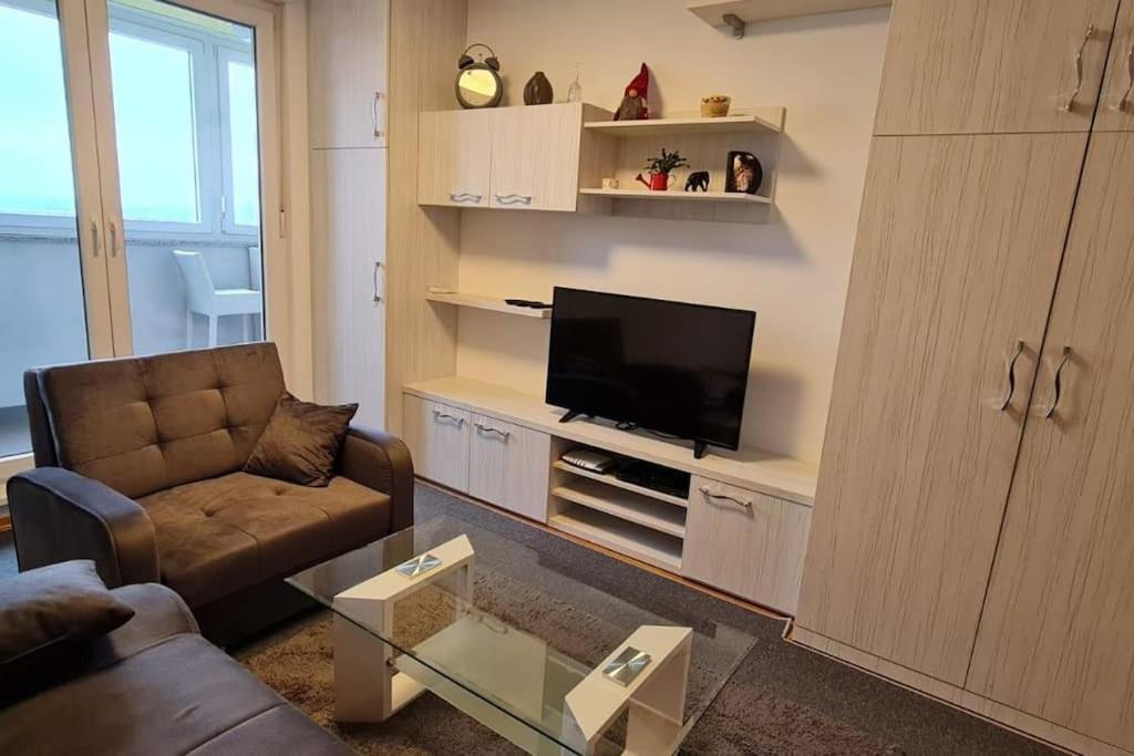 Apartman Mima Zagreb Luaran gambar