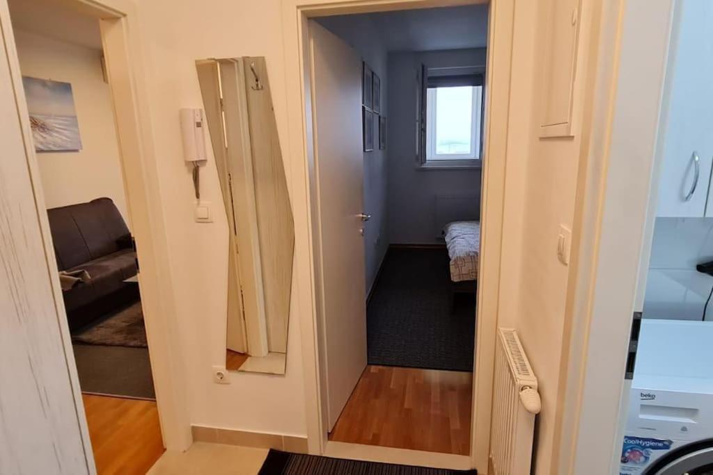 Apartman Mima Zagreb Luaran gambar